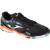 Černé pánské sálové tenisky Joma FS Reactive 2401 IN