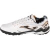 Bílé fotbalové tenisky Joma FS Reactive 2402 TF (Velikost 41)