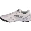 Bílá fotbalová obuv Joma Mundial 2402 TF (Velikost 40)