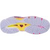 Bílo-růžové volejbalové tenisky Joma V.Impulse Lady 2402