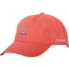 Oranžová kšiltovka Capslab Freegun Looney Tunes Cap
