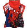 3Bathing Chlapecké osuškové pončo Marvel Spider-Man