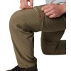 Khaki pánské kalhoty a šortky Columbia Silver Ridge Utility Convertible Pant