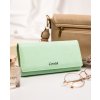 4U Cavaldi Mátová velká dámská peněženka M763