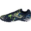 Tmavě modrá fotbalová obuv Joma Maxima 2433 TF