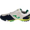 Bílé pánské kopačky Joma Top Flex 2426 TF