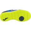 Modré sálové tenisky Joma Top Flex Jr 2494 IN