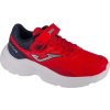 Červené chlapecké tenisky Joma Active Jr 2406
