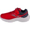 Červené chlapecké tenisky Joma Active Jr 2406