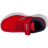 Červené chlapecké tenisky Joma Active Jr 2406