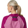 Fuchsiová větrová bunda ASICS Fujitrail Packable Windbreaker