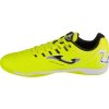 Neonově žluté pánské sálové boty Joma Maxima 2409 IN (Velikost 40)