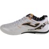 Bílé sálové tenisky Joma Regate Rebound 2402 IN (Velikost 40,5)