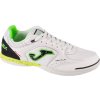 Bílé sálové tenisky Joma Top Flex 2432 IN (Velikost 40)