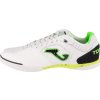 Bílé sálové tenisky Joma Top Flex 2432 IN (Velikost 40)