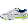 Bílé kopačky na umělý trávník Joma Liga 5 2402 TF