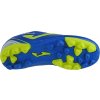 Modré chlapecké kopačky Joma Toledo Jr 2304 HG