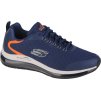 Tmavě modré pánské tenisky Skechers Skech-Air Element 2.0 Lomarc (Velikost 41)