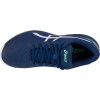Tmavě modré tenisové boty ASICS Gel-Game 9 Clay/Oc (Velikost 41,5)