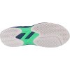 Tmavě modré tenisové boty ASICS Gel-Game 9 Clay/Oc (Velikost 41,5)