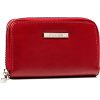 4U Cavaldi bordová peněženka M771