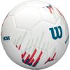 Bílý fotbalový míč Wilson NCAA Vantage SB Soccer Ball