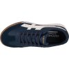 Tmavě modré pánské tenisky Skechers Zinger - Manzanilla Totale
