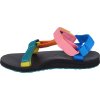 Dámské barevné sandály Teva W Original Universal Sandals (Velikost 36)