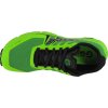 Neonově zelené běžecké boty Inov-8 Trailfly G 270 V2