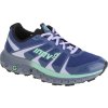 Tmavě modré dámské běžecké boty Inov-8 Trailfly Ultra G 300 Max (Velikost 37)