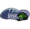 Tmavě modré dámské běžecké boty Inov-8 Trailfly Ultra G 300 Max (Velikost 37)