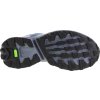 Tmavě modré dámské běžecké boty Inov-8 Trailfly Ultra G 300 Max (Velikost 37)