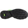 Neonově zelené běžecké boty Inov-8 Trailfly Ultra G 300 Max