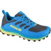 Modré pánské běžecké boty Inov-8 MudTalon
