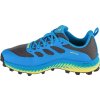 Modré pánské běžecké boty Inov-8 MudTalon
