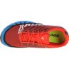Červené pánské běžecké boty Inov-8 X-Talon 255 (Velikost 41,5)