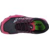 Černo-fialové dámské trailové boty Inov-8 X-Talon Ultra 260 V2