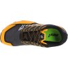 Černo-žluté pánské trailové boty Inov-8 X-Talon Ultra 260 V2