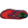 Červené pánské trailové boty Inov-8 Roclite G 315 GTX (Velikost 40,5)