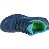 Tmavě modré dámské běžecké boty Inov-8 Parkclaw G 280