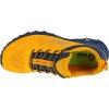 Tmavě žluté pánské běžecké boty Inov-8 Parkclaw G 280