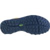 Tmavě žluté pánské běžecké boty Inov-8 Parkclaw G 280 (Velikost 45,5)