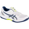 Bílé pánské tenisky ASICS Gel-Task 4 (Velikost 42)