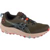 Khaki běžecké tenisky  ASICS Gel-Trabuco Terra 2 (Velikost 41,5)