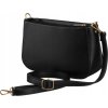 Peterson černá malá crossbody kabelka