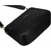 Peterson černá malá crossbody kabelka
