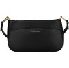 Peterson černá malá crossbody kabelka