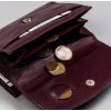 Rovicky Vínová peněženka se zapínáním V297