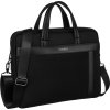 Rovicky Černá praktická taška na 14" notebook