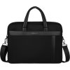 Rovicky Černá praktická taška na 14" notebook